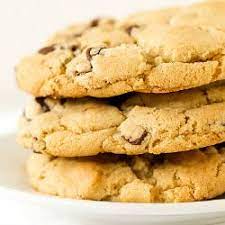 The New York Times Chocolate Chip Cookies Recipe Cookies Recipes Chocolate Chip Chocolate Chip Cookies Ny Times Chocolate Chip Cookies