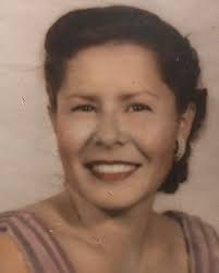 Manuela Molina Smith Obituary November 24, 2024