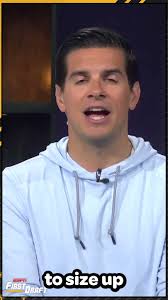 Jack Bech has EMOTIONAL Senior Bowl moment