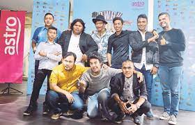 A star wars story full`movie. Stand Up Guys Exploring Reality Show Lawak Solo With Host Johan Raja Lawak And Contestant Aaron Aw