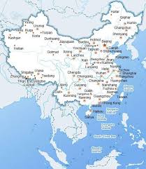 Check flight prices and hotel availability for your visit. China Map Virtual Tour Maps Of Beijing Shanghai Xi An Guilin Guangzhou