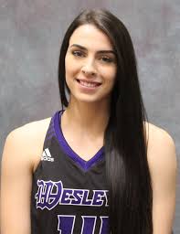 2019-20 Women's Basketball Roster