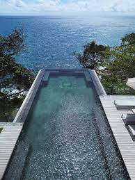 Pools & beyond is st. Infinity Pool And Beyond Pool Swimming Pools Beautiful Pools