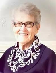 Ruby Lily Harrison Hunt Obituary (2024)