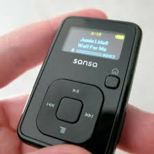 You can then recopy the music and such back into the correct. Sandisk Sansa Clip Black 8gb Digital Media Player Gunstig Kaufen Ebay