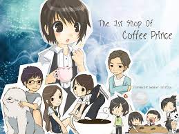 Jan 02, 2018 · complete list of royalty manga. Coffee Prince Ost Pandapandect