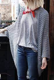 We have a variety of free knitting patterns for baby hats, including beanies, pixie hats, earflap hats, preemie hats, cute animal hats and more. Cocoon Cardigan Knitting Patterns In The Loop Knitting