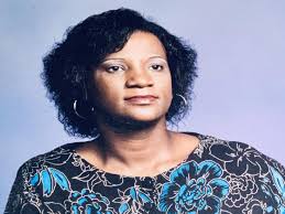 Betty Ann Terrell's Memorial Website