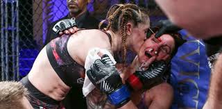145lb ufc fighter #3 world ranked featherweight mma: Here S Megan Anderson Romero Ing Her Last Opponent Let S Hope Her Visa Issues Are Resolved By The Time Cyborg Is Ready After Nunes Mma