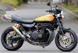 rcm 121 z1 カワサキモーターサイクル レトロバイク カスタムバイク