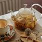 Garden to Table: Healing & Warmth for Winter