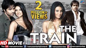 The Train (HD) Full Hindi Movie | Emraan Hashmi | Geeta Basra | Sayali  Bhagat | Hindi Thriller Movie - YouTube