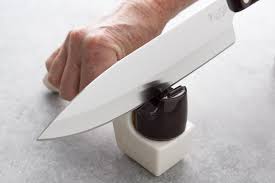 knife sharpening using diamond stones Knife Sharpening Using Diamond Stones