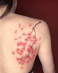 To begin with, cherry blossoms are popularly known for their remarkable beauty. Updated 50 Inspiring Sakura Tattoos August 2020