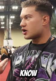 Anthony Montello Program