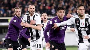 He is a former player of livorno, fiorentina. Fiorentina Juve The Last Victory Juventus