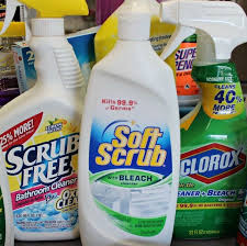 Best Cleaning Product Advice From A Pro Bathroom Cleaners Best Cleaning Products Bathroom Cleaning Cleaning