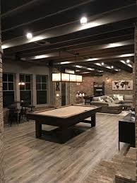 Included below are everything from their basements to small basement ideas. Basement Rec Room Ideas On A Budget Novocom Top
