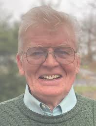 Obituary information for Edward V. Duffy