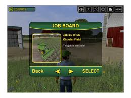 * collect and use deere dollars to unlock vehicles and . John Deere Drive Green Gabriel Interactive
