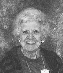 Edith Otto Obituary (1915