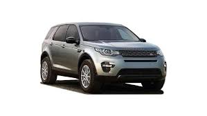 Land Rover Discovery Sport Price In India Images Mileage