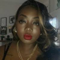 Ebony Nelson's Instagram, Twitter & Facebook