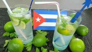 Recette Mojito Du Salsero Cocktail Recette Mojito Mojito Recette