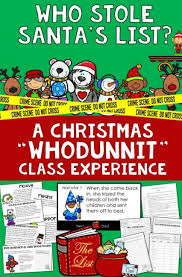 Summer treats preschool and kindergarten activity pack 60 pages of preschool and kindergarten activities! 20 Christmas Writing Prompts Minds In Bloom
