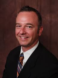 Eric Christopher, Commercial & Investment Real Estate Broker