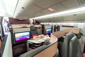 4 Cool Routes In International Business Class For 15 000 Avios Before Devaluation Running With Miles