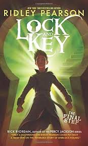Download The Final Step Lock And Key 3 By Ridley Pearson Pdf Audiobook Lock And Key Mystery Books For Tweens Books For Tweens