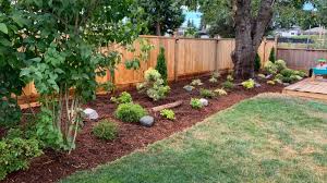 Landscape Design Vancouver, BC - Spruce Garden Landscape Services Vancouver  BC