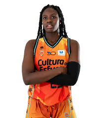 Lacanto yet, she was really nice and, like a lot of these