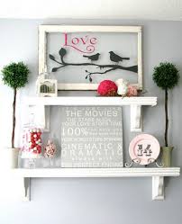 Find valentine home decor just in time for valentine's day 2020. 17 Cool Valentine S Day House Decoration Ideas Digsdigs