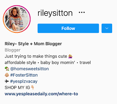 If not, maybe they'll spark your creativity … 200 Best Instagram Bios For Mom Bloggers 2022 Starter Story