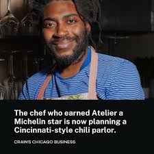 Crain's Chicago Business