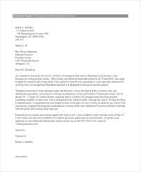 Free 8 Sample Cover Letter For Internship In Ms Word Pdf