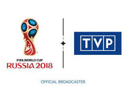Image result for TVP  WORLDCUP 2018