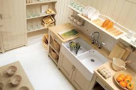 modern country kitcheninterior design
