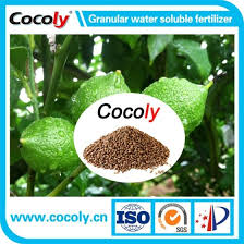 Water soluble fertilizers are often characterized by three numbers in the front of the packaging. Cocoly Npk Compound Granular Water Soluble Fertilizer Id 11165844 Buy China Cocoly Npk Fertilizer Compound Fertilizer Granular Fertilizer Ec21