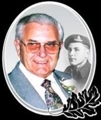 Obituary of Walter Carol Budolowski