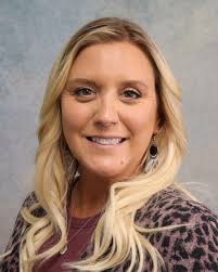 Jessie Smith, PMHNP — Open Door Health Services