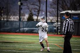 11 Mavericks Score as No. 1 Men's Lacrosse Earns 19-9 Win Over No. 4 Molloy  in ECC Championship Semifinal