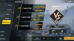 One feature that is never liked by fans whenever a new season comes around is the 'rank reset' feature. Pubg Mobile Ranked Arena Season 2 Guide All Rewards End Date