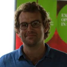 Very excited to join Mandala as an Associate!