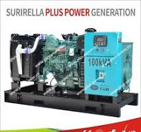 FAWDE CA6DF2D-14D 50 Гц 80кВт 100кВА мощность ...