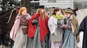 Il film piccole donne torna al cinema nel 2019, con un cast stellare. Piccole Donne Nella Clip In Italiano Joe E Laurie Ballano Insieme