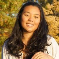 Eunice Pak's Instagram, Twitter & Facebook