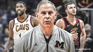 Do not miss cavaliers vs spurs game. Cavs News John Beilein Explains Decision To Bench Tristan Thompson For Larry Nance Jr Late Vs Spurs